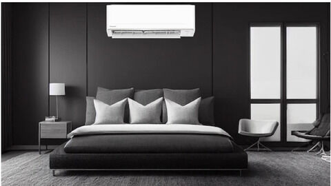 điều hòa panasonic 1 chiều 12.000btu inverter ru12 mẫu mới