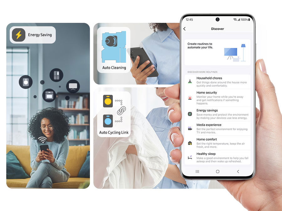 máy sấy bơm nhiệt samsung 9 kg dv90cgc2a0absv mẫu mới