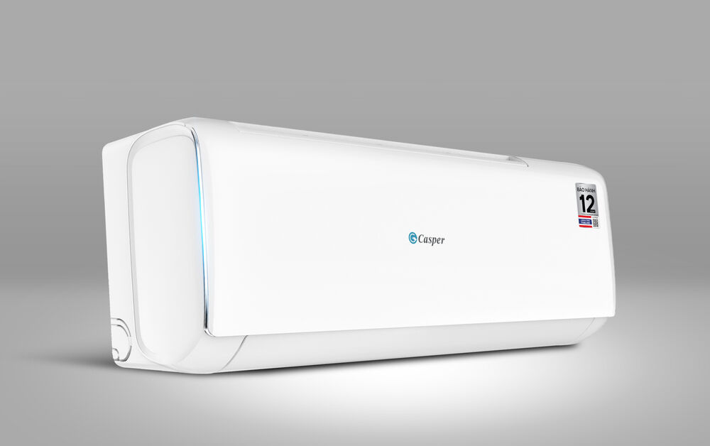 điều hòa casper 1 chiều inverter 9000btu jc-09iu36