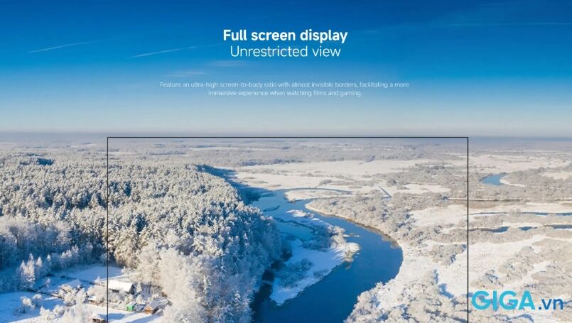 google tivi xiaomi a pro qled 4k 55 inch l55mb-apsea 2026 thiết kế viền kim loại siêu mỏng