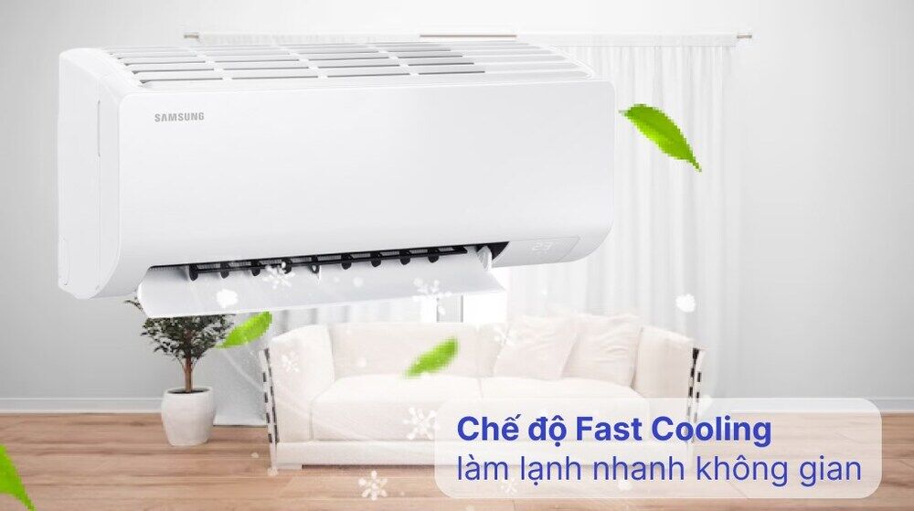điều hòa samsung inverter 9000 btu ar10dyhzawknsv