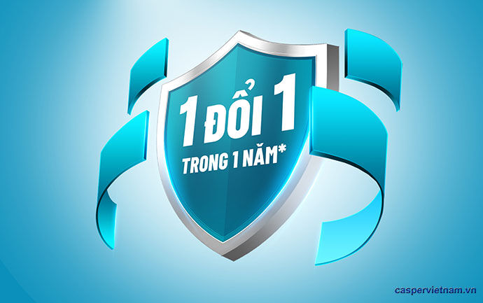 dong may jc bao hanh 1 doi 1