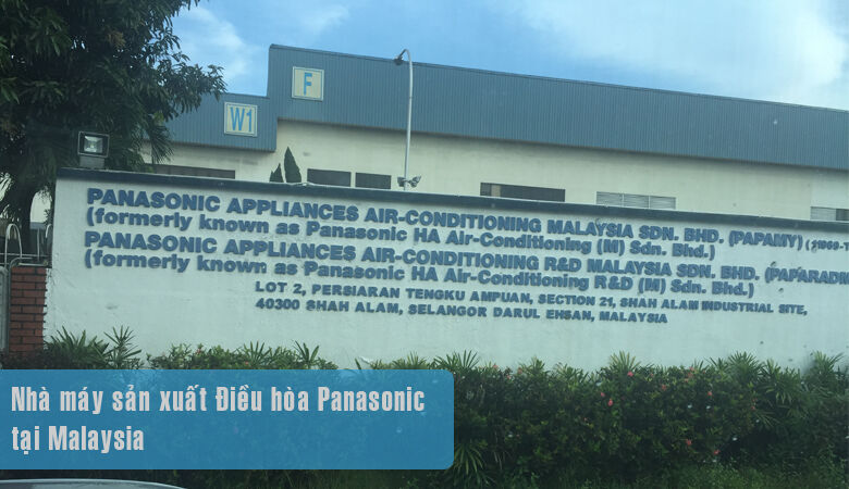 điều hòa panasonic 1 chiều 12.000btu inverter ru12akh-8