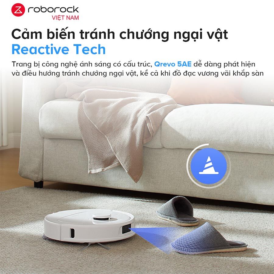 roborock qrevo 5ae