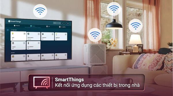 65 inch qled qe1d 4k smart tv (2024) qa65qe1dakxxv