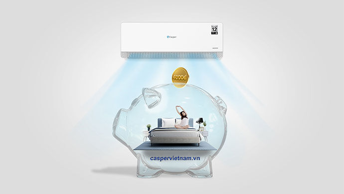 tien dien chi 4000d dem voi dong dh casper qc