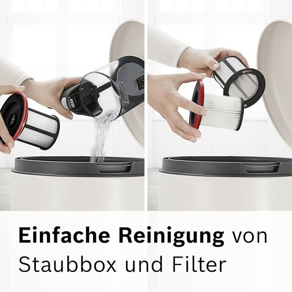 máy hút bụi không dây bosch bcs61113