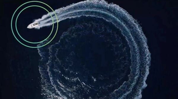 smart tv 50 inch qled qe1d 4k (2024)