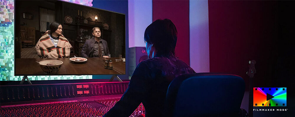 filmmaker mode tivi lg ai 4k 43 inch 43ua7350psb