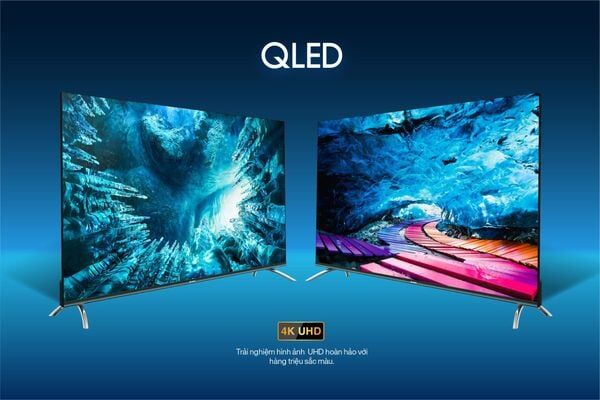 smart tivi qled asher 4k uhd 50 inch 50gq75