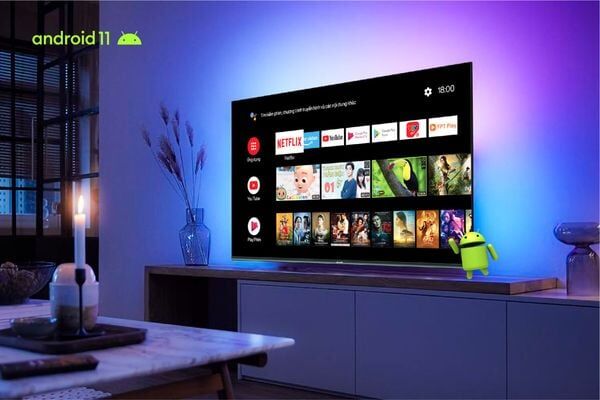 smart tivi qled asher 4k uhd 50 inch 50gq75