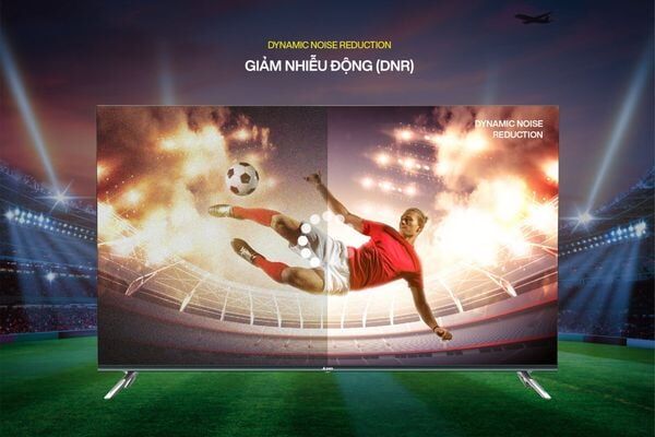 smart tivi qled asher 4k uhd 50 inch 50gq75