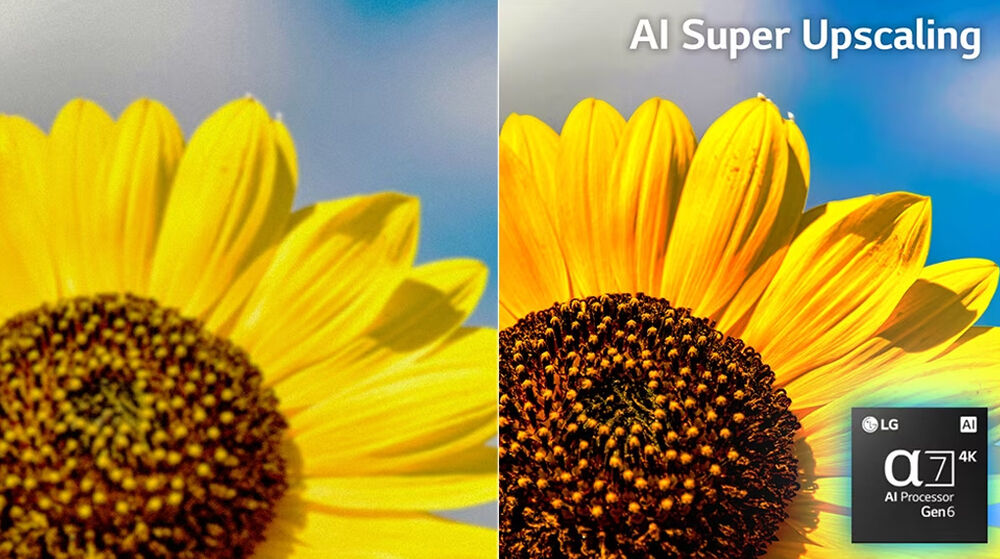 smart tivi qned lg 4k 65 inch 65qned86sra - ai super upscaling 4k