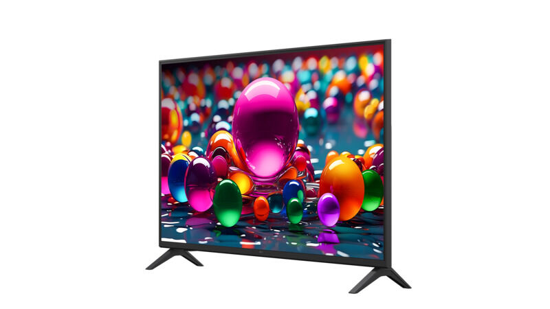 smart tivi lg ai 4k 55 inch 55ua8450psa mẫu mới