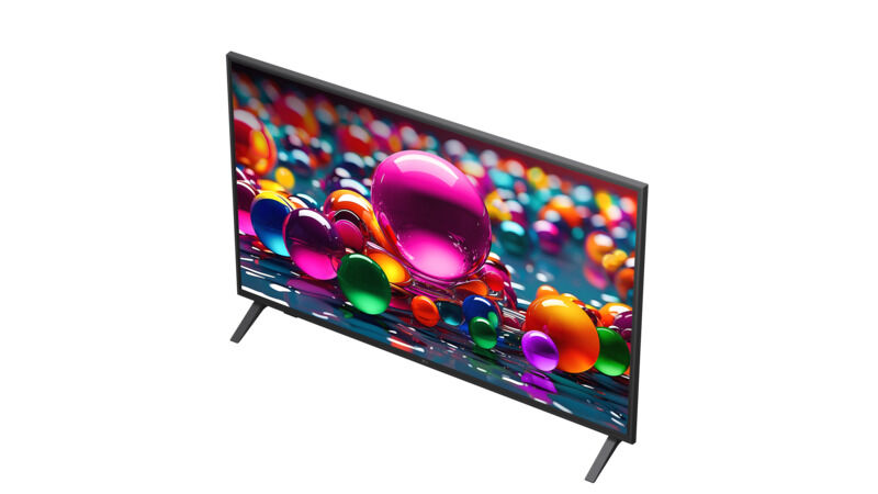 smart tivi lg ai 4k 55 inch 55ua8450psa mẫu mới