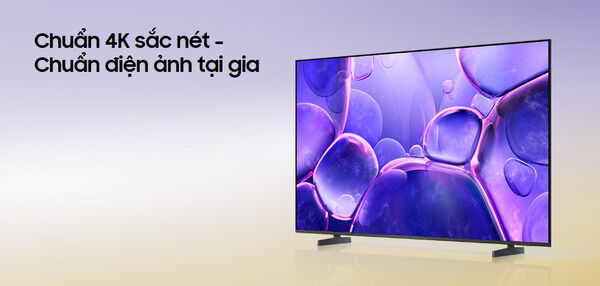 tivi samsung 50 inch 50ue100f 4k 2025