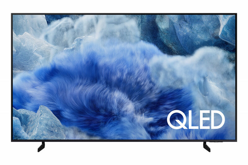 smart tivi qled samsung ai 4k 65 inch qa65q8fa