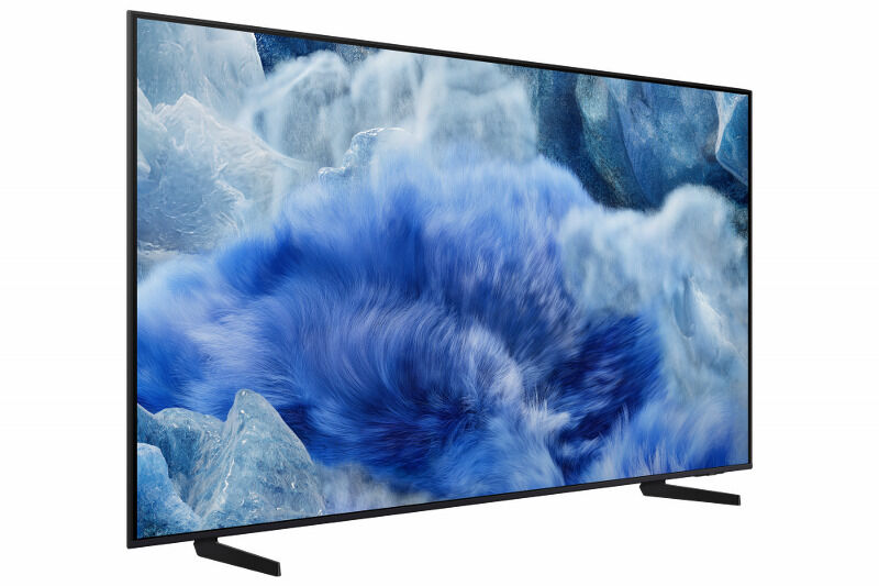 smart tivi qled samsung ai 4k 65 inch qa65q8fa