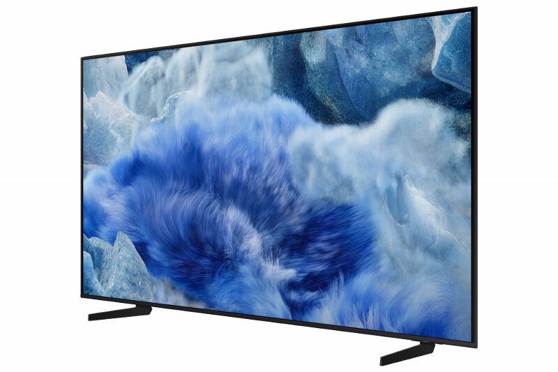 smart tivi qled samsung ai 4k 65 inch qa65q8fa