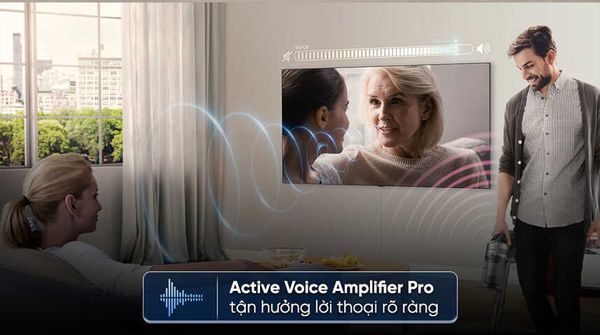 smart tivi qled samsung ai 4k 55 inch qa55q8f5 mẫu mới