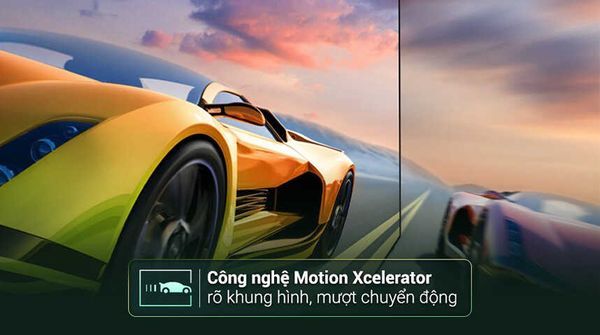 smart tivi qled samsung ai 4k 55 inch qa55q8f5 mẫu mới