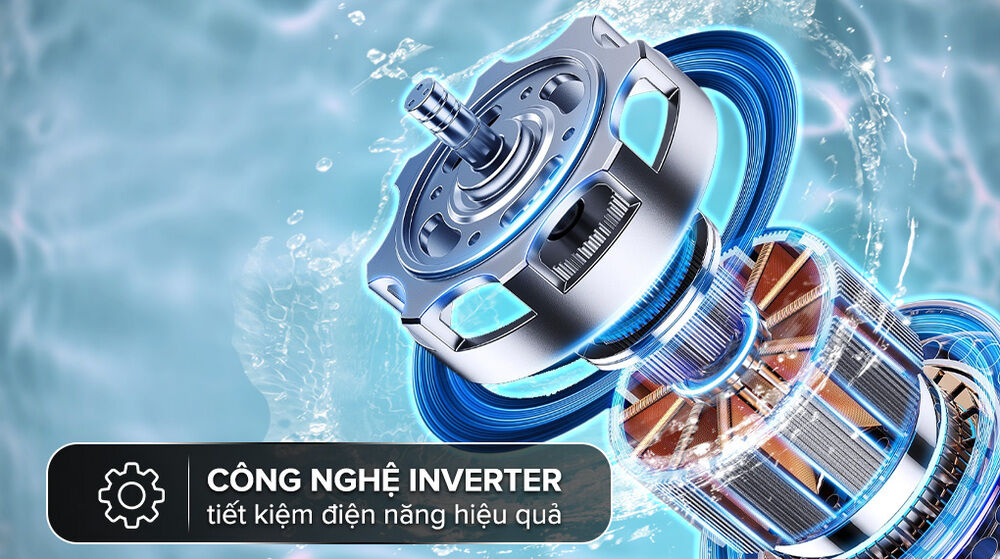 Tiết kiệm điện Tủ chăm sóc quần áo thông minh LG Styler Inverter 5 móc S5MB tiết kiệm điện tủ chăm sóc quần áo thông minh lg styler inverter 5 móc s5mb