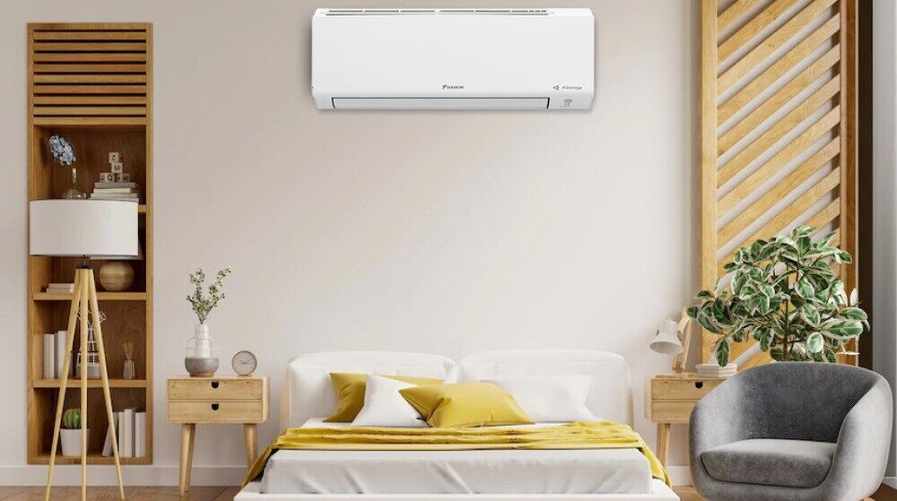 Máy lạnh Daikin Inverter 1 HP ATKF25YVMV - Dàn lạnh máy lạnh daikin inverter 1 hp atkf25yvmv - dàn lạnh