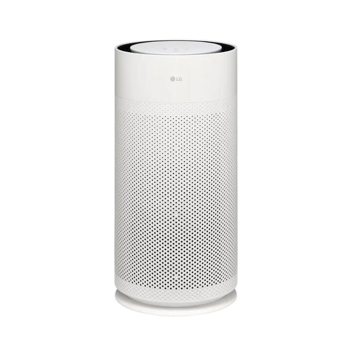 máy lọc không khí lg puricare aero hit as35ggw10.abae 35w