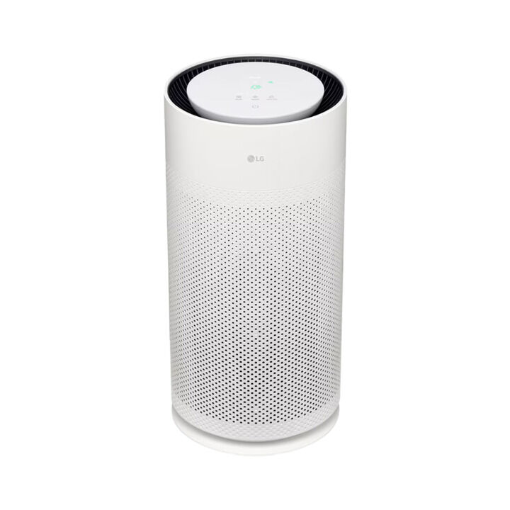 máy lọc không khí lg puricare aero hit as35ggw10.abae 35w