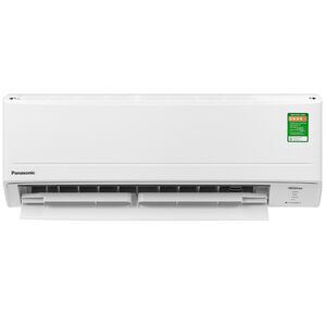 Máy lạnh Panasonic Inverter 1 HP CU/CS-PU9WKH-8M