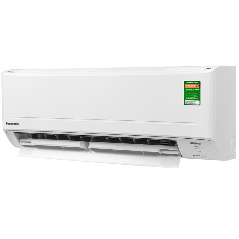 Máy lạnh Panasonic Inverter 1 HP CU/CS-PU9WKH-8M