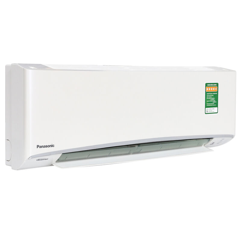 Máy lạnh Panasonic Inverter 1 HP CU/CS-XU9UKH-8