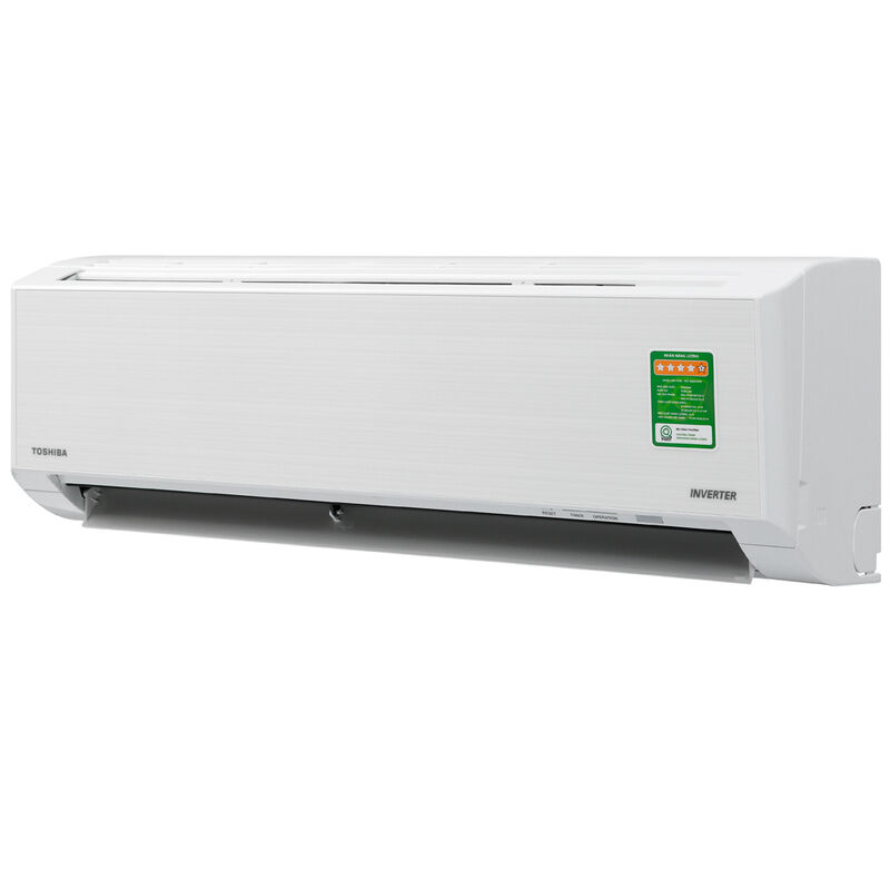 Máy lạnh Toshiba Inverter 1 HP RAS-H10D2KCVG-V