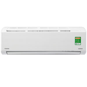 Máy lạnh Toshiba Inverter 1 HP RAS-H10D2KCVG-V
