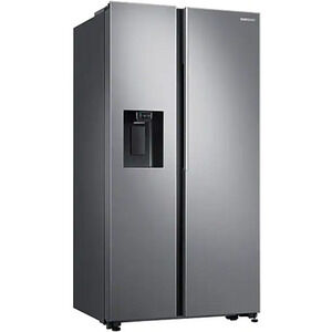 Tủ lạnh Samsung Inverter 617 lít RS64R5101SL