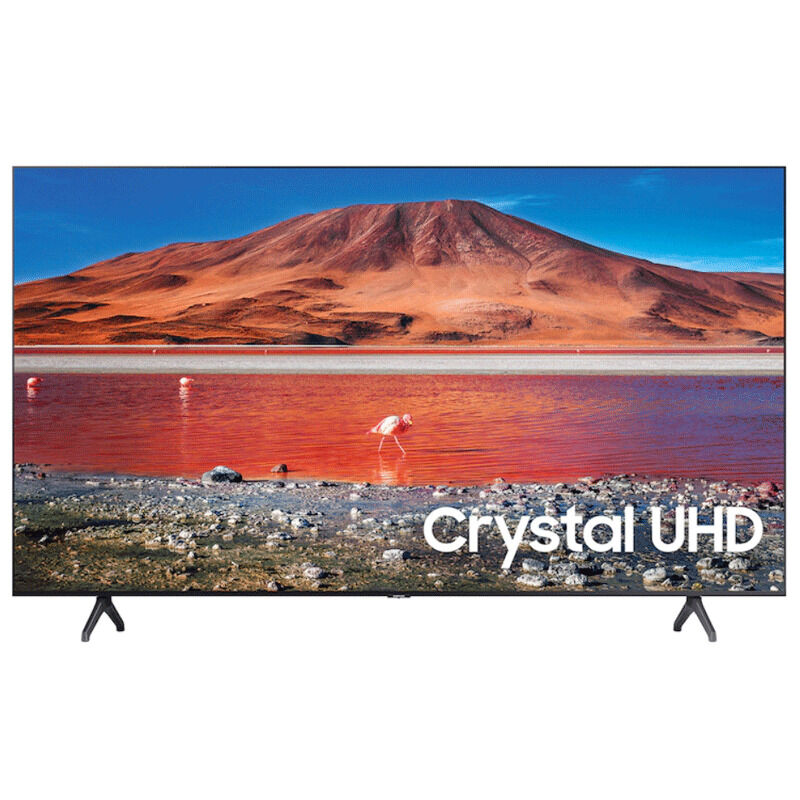 Smart Tivi Samsung 4K 65 inch UA65TU7000 Mới 2020