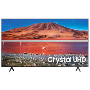 Smart Tivi Samsung 4K 65 inch UA65TU7000 Mới 2020