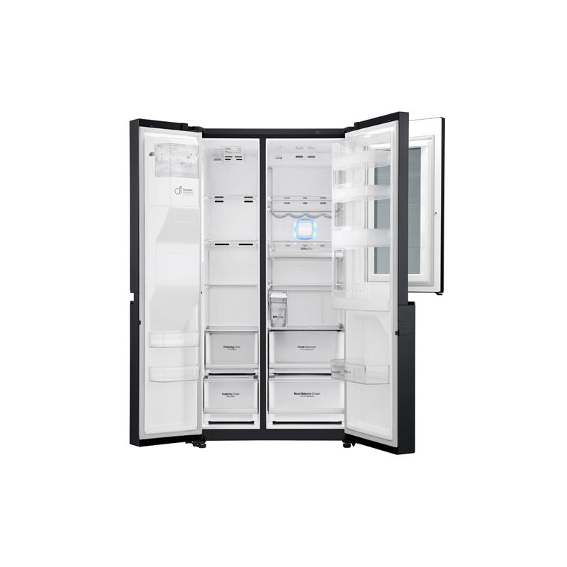Tủ lạnh LG Inverter Door-in-Door 601 lít GR-X247MC