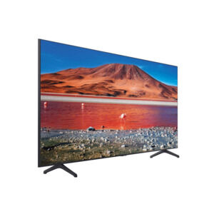 Smart Tivi Samsung 4K 65 inch UA65TU7000 Mới 2020