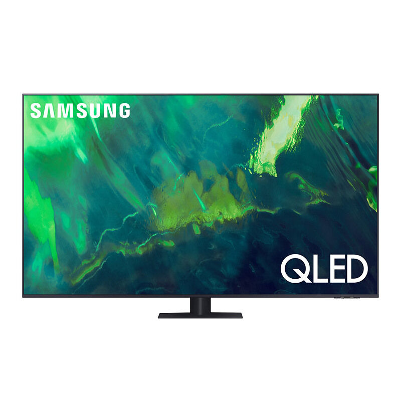 Smart TV QLED 4K Samsung 85Q70A 85 inch Mới 2021