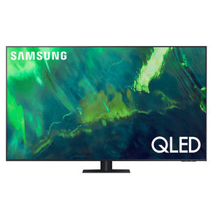 Smart TV QLED 4K Samsung 85Q70A 85 inch Mới 2021