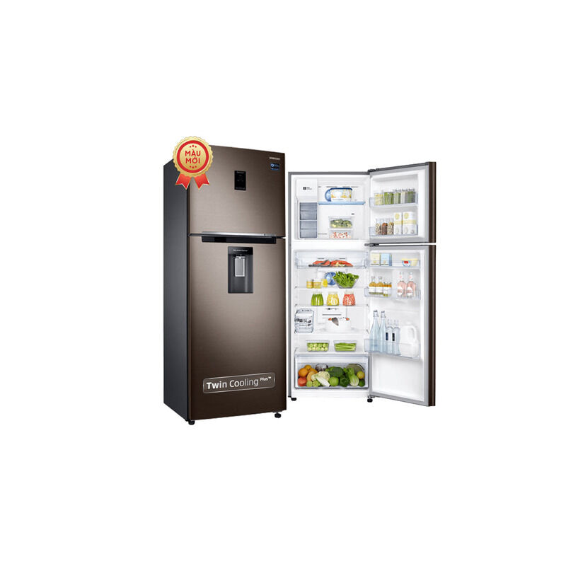 Tủ lạnh Samsung Inverter 380 lít RT38K5982SL/SV | Giá mới nhất