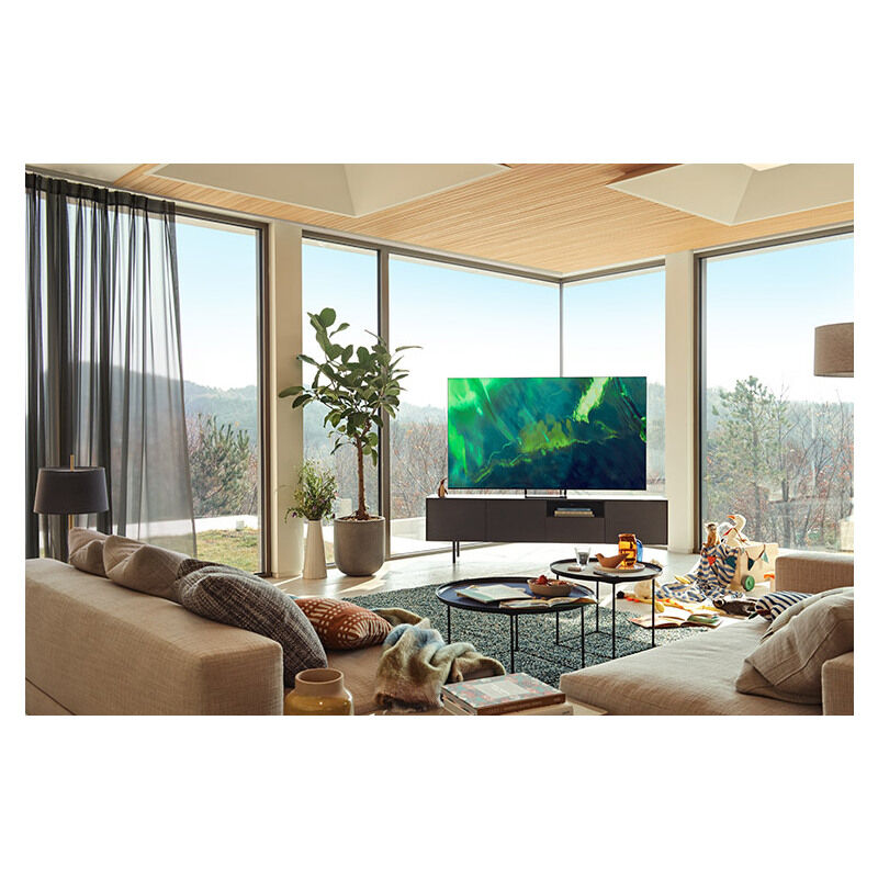 Smart TV QLED 4K Samsung 85Q70A 85 inch Mới 2021