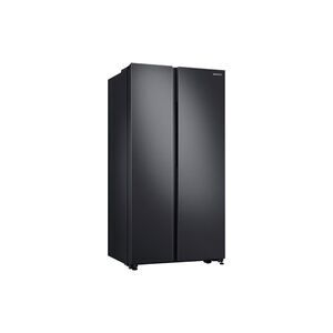 Tủ lạnh Samsung Inverter 655 lít Side By Side RS62R5001B4/SV (2 cánh)