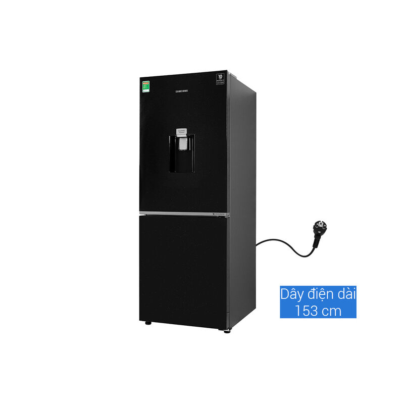 Tủ lạnh Samsung Inverter 276 lít RB27N4170BU/SV