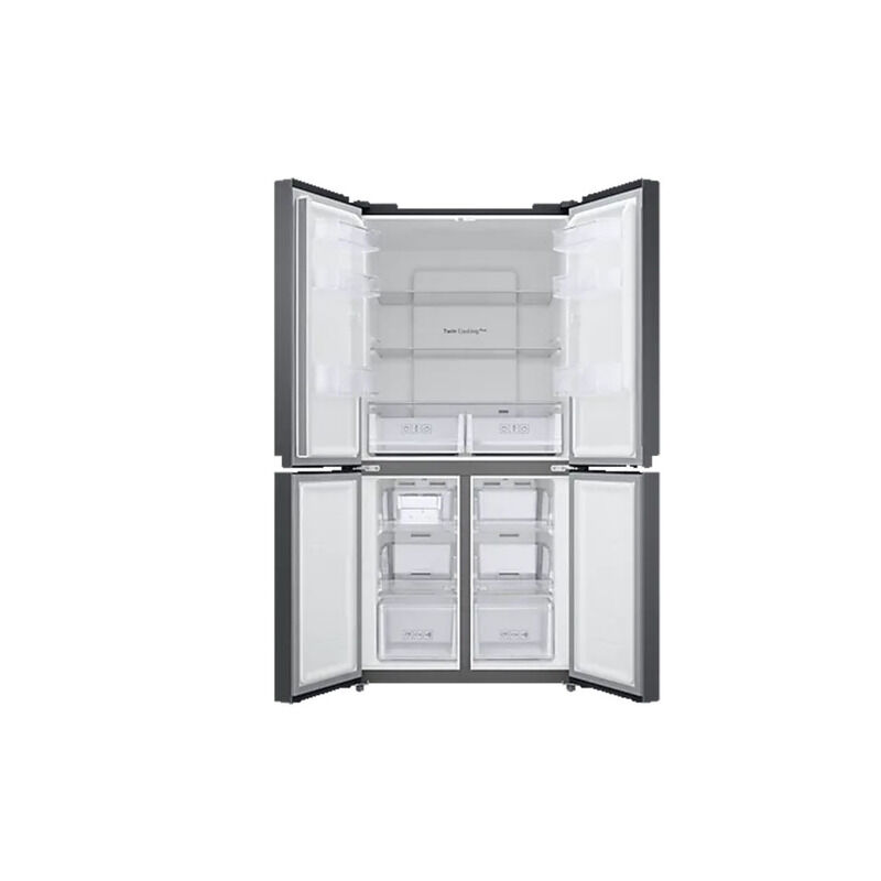 Tủ lạnh Samsung Inverter 511 lít RF48A4000B4/SV