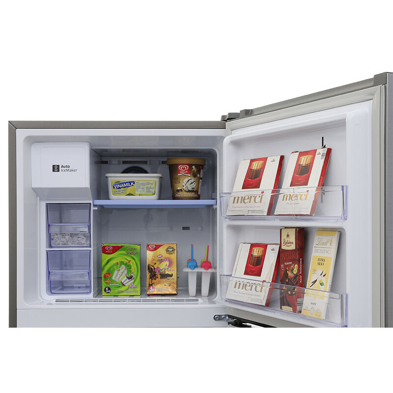 Tủ lạnh Samsung Inverter 360 lít RT35K5982S8