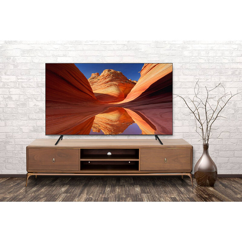 Smart Tivi Samsung 4K 75 inch UA75TU8100