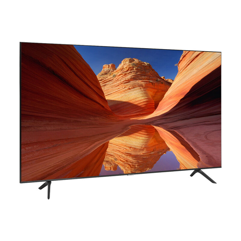 Smart Tivi Samsung 4K 75 inch UA75TU8100