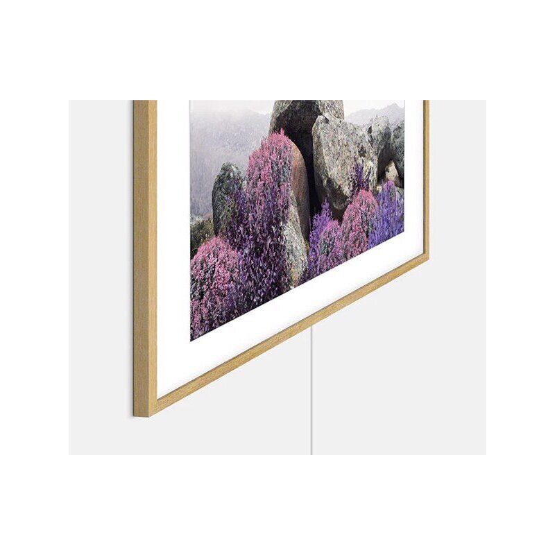 QLED Tivi Khung Tranh Samsung 4K 55 inch 55LS03A Lifestyle TV